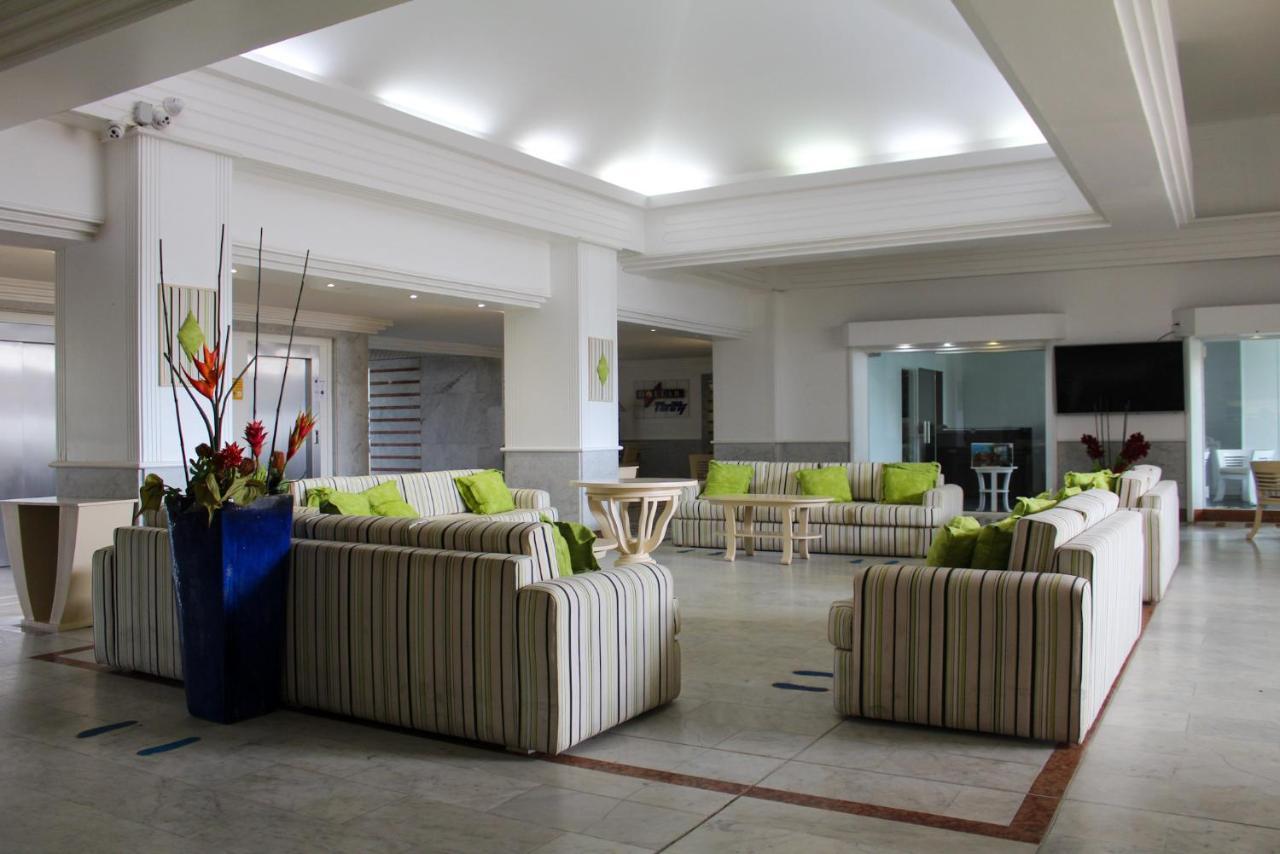 Sapphire Beach Club Resort Cupecoy  Exterior foto