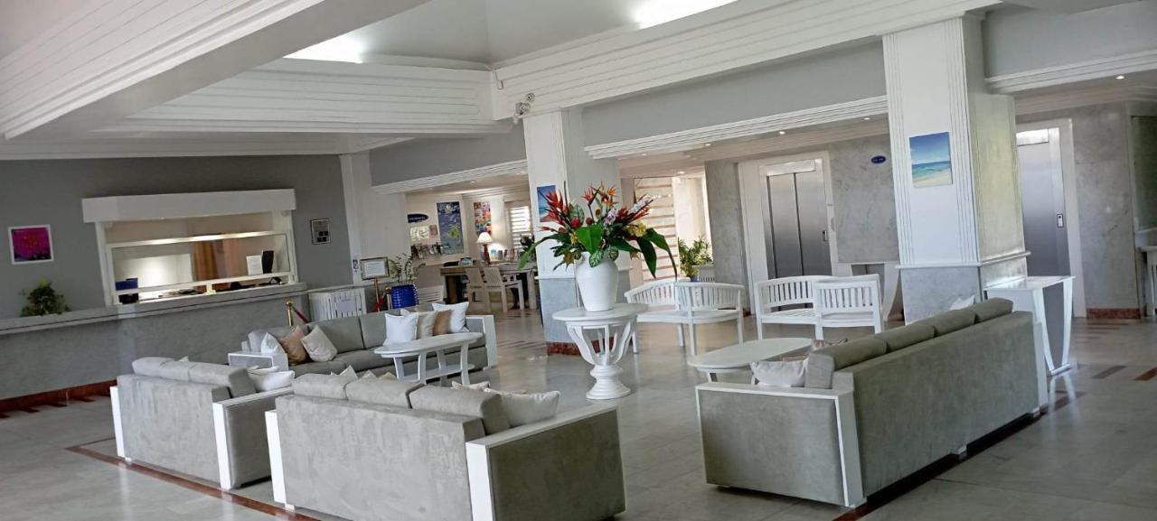 Sapphire Beach Club Resort Cupecoy  Exterior foto
