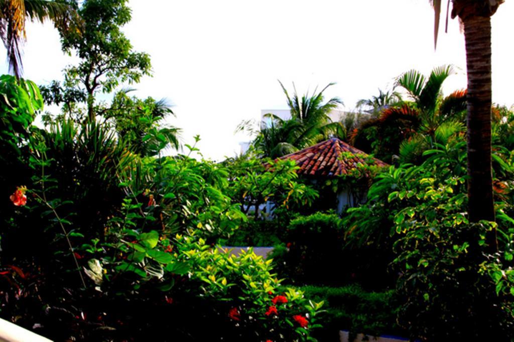 Sapphire Beach Club Resort Cupecoy  Exterior foto