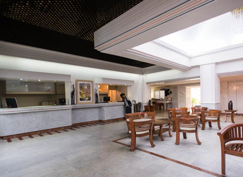 Sapphire Beach Club Resort Cupecoy  Exterior foto
